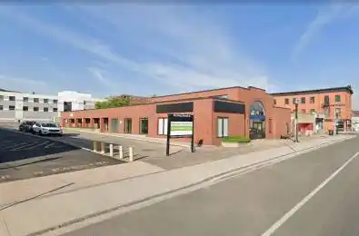 42 King Street Unit# 2 Hamilton Ontario L8G 1K1