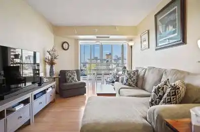 265 Westcourt Place Unit# 705 Waterloo Ontario N2L 6E4