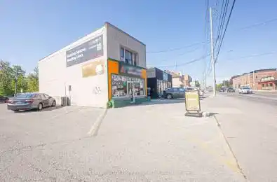 723 Lakeshore Road Mississauga Ontario L5G 1J7