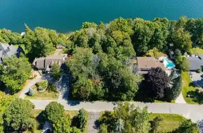 40 Riverside Drive Kingston Ontario K7L 4V1