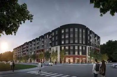 180 Kanata Avenue Unit# 2BBi Kanata Ontario K2K 3L9