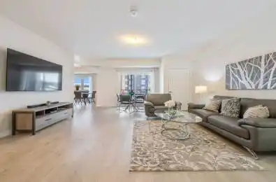 20 Koda Street Unit# 211 Barrie Ontario L9J 0J7