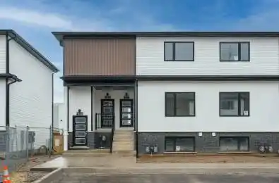 4263 Fourth Avenue Unit# 435 Niagara Falls Ontario L2E 0C2
