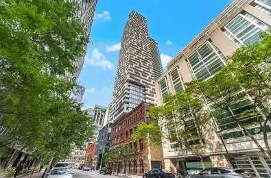 20 Lombard Street Unit# LPH 02 Toronto C08 Ontario M5C 0A7