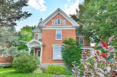 262 Metcalf Street Tweed Ontario K0K 3J0