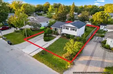 517 Wales Drive Saugeen Shores Ontario N0H 2C1