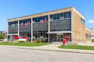 34 Cambridge Street Unit# Upper 3 Kawartha Lakes Ontario K9V 3B8