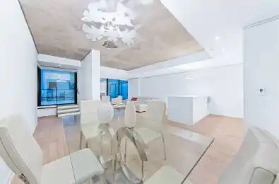 629 King Street Unit# 212 Toronto C01 Ontario M5V 0G9