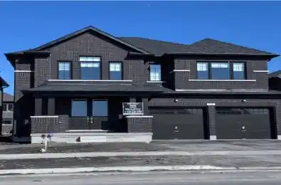 32 Mckay Avenue Kawartha Lakes Ontario K9V 0R2