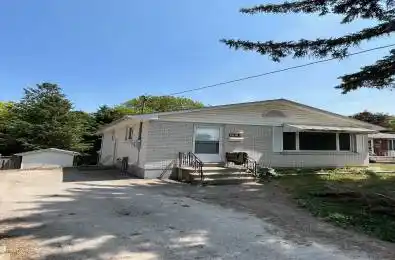 1683 Hansuld Street London East Ontario N5V 1Y6