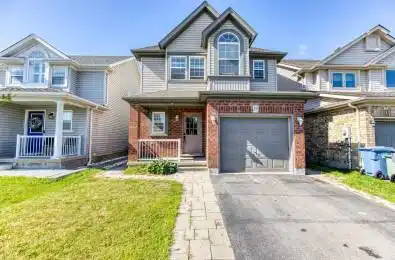 19 Sinclair Street Guelph Ontario N1L 1S1