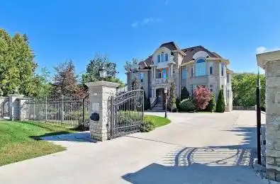 21 Boyle Drive Richmond Hill Ontario L4C 6C8