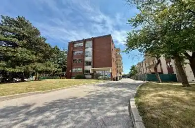1191 Ellesmere Road Unit# B1 Toronto E09 Ontario M1P 2X6