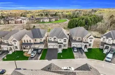 67 James Walker Avenue Caledon Ontario L7C 4M8