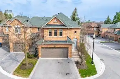 1905 Broad Hollow Gate Unit# 14 Mississauga Ontario L5L 5X2