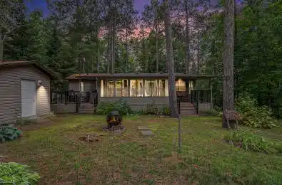 240 Pinewood Park Road Whitewater Region Ontario K0J 1Y0