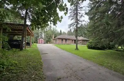 49 Maplewood Drive Amaranth Ontario L9V 3N6