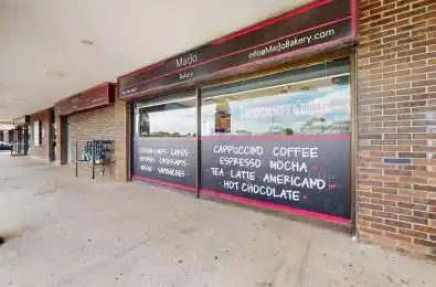 2838 Victoria Park Avenue Toronto C15 Ontario M2J 4A8