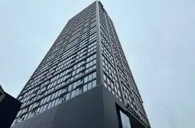 319 Jarvis Street Unit# 1706 Toronto C08 Ontario M5B 0C8