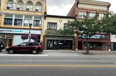 4317 Queen Street Niagara Falls Ontario L2E 2K9