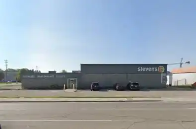 2101 Oxford Street London East Ontario N5V 2Z7