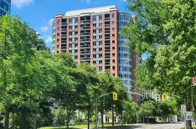 8 McKee Avenue Unit# 802 Toronto C14 Ontario M2N 7E5