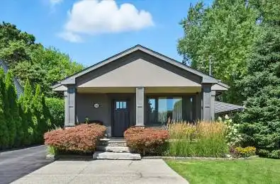 2209 Ghent Avenue Burlington Ontario L7R 1Y6