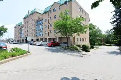 200 Broadway N/A Unit# 406 Orangeville Ontario L9W 5G3