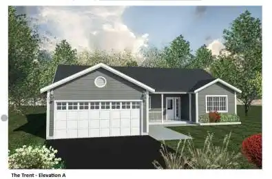 Lot 89A Reynolds Drive Ramara Ontario L3V 0L3