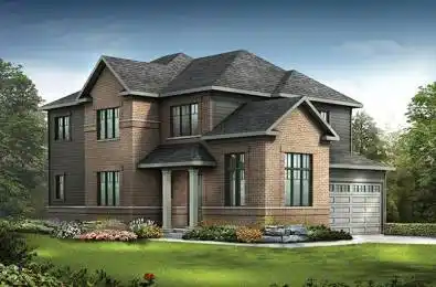 857 Companion Crescent Manotick - Kars - Rideau Twp and Area Ontario K