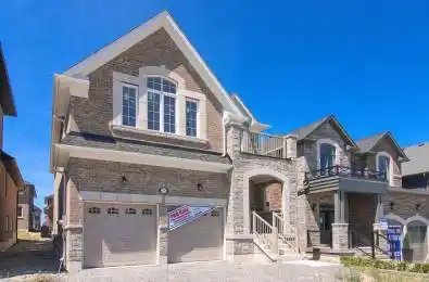 25 York Drive Peterborough Ontario K9K 0H5