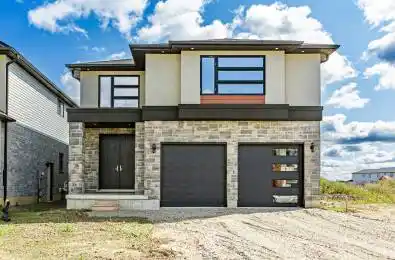 1919 EVANS Boulevard London South Ontario N6G 0M8