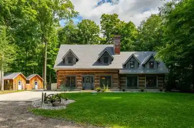 5252 Egremont Road Plympton-Wyoming Ontario N0N 1E0