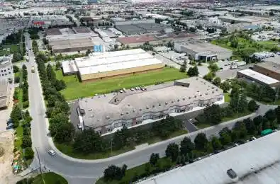 253 Summerlea Road Unit# 1-4 Brampton Ontario L6T 5A8