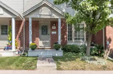 70 Chapman Court Unit# 53 London North Ontario N6G 4Z4