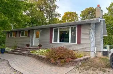 1118 Francis Street Greater Madawaska Ontario K7V 1H0