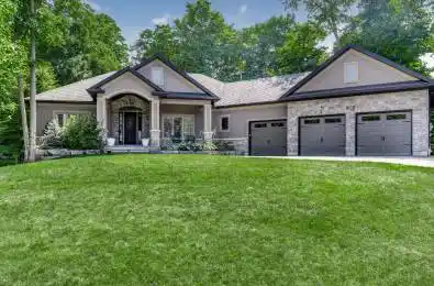 25 Heron Boulevard Springwater Ontario L0L 1Y3