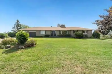 737 County Road 18 Road Prince Edward County Ontario K0K 1P0