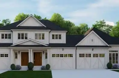 10 Hilborn Street Blandford-Blenheim Ontario N0J 1S0