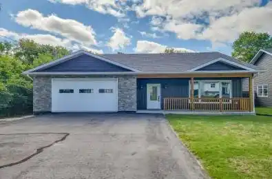13 Crawford Drive Marmora and Lake Ontario K0K 2M0