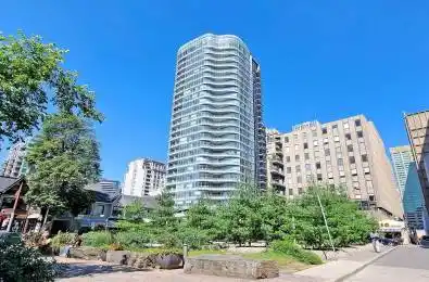 88 Cumberland Street Unit# 2102 Toronto C02 Ontario M5R 1A3
