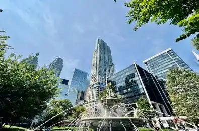 88 Scott Street Unit# 5004 Toronto C08 Ontario M5E 0A9