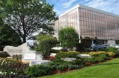 7100 Woodbine Avenue Unit# 204 Markham Ontario L3R 5J2