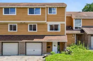 4634 Cosmic Place Unit# 74 Cyrville - Carson Grove - Pineview Ontario 