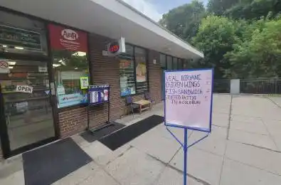 15 CLUB GOLFWAY N/A Toronto C11 Ontario M3C 3B1