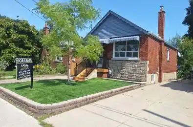 113 Lankin Boulevard Toronto E03 Ontario M4J 4X2