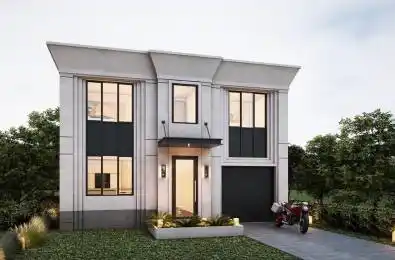 1164 HOBBS Drive London South Ontario N6M 0M2