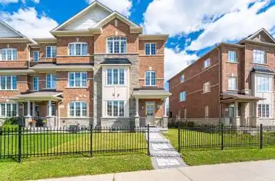 99 Burke Street Hamilton Ontario L8B 0T8