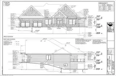 33 Glen Eagle Court Huntsville Ontario P1H 1B1