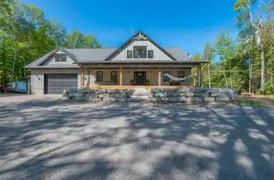 1677 Hospitality Road Minden Hills Ontario K0M 2K0